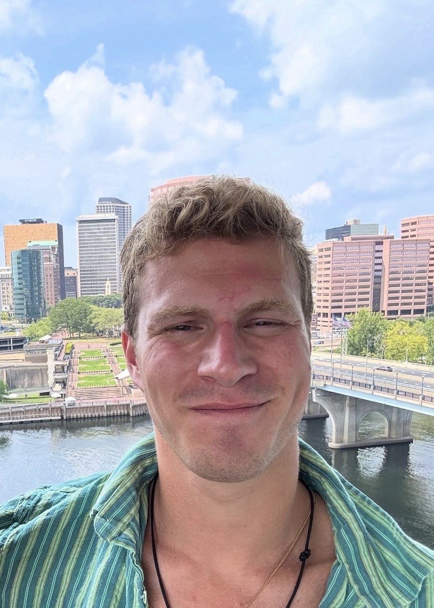 Aaron Weinerman